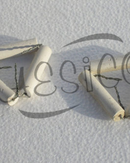 C008.75	 CLAY PIPE TRIANGLE