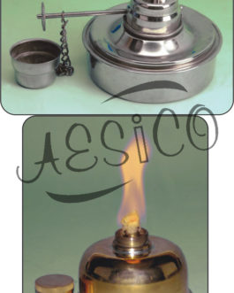 C008.78	 SPIRIT LAMP
