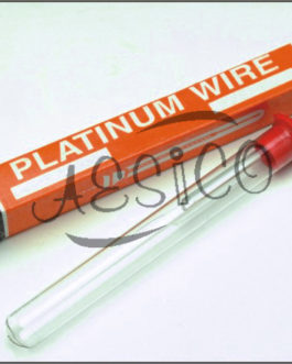 C008.79	 WIRE PLATINUM