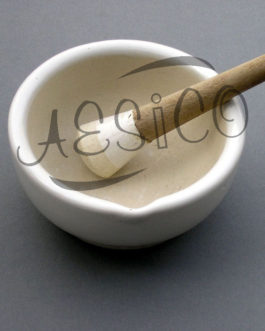 C008.81	 MORTAR AND PESTLE