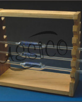 C008.86	 PIPETTES STAND