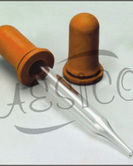 C008.88	 DROPPER WITH RUBBER TEAT