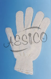 C008.91	 GLOVES COTTON