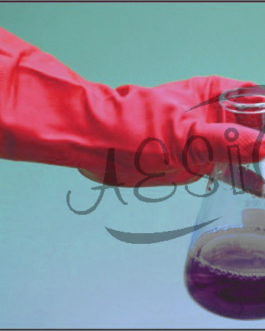 C008.93	 GLOVES RUBBER