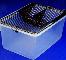 PL029.71	 ANIMAL CAGE