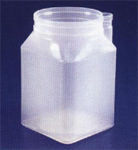PL029.61	 LECLANCHE CELL POT
