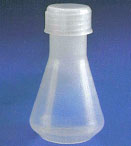 PL029.19	 CONICAL FLASK