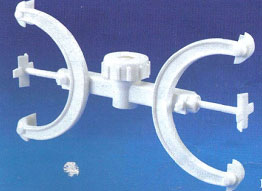 PL029.29	 FISHER CLAMP