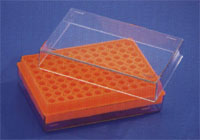 PL029.74	 PCR TUBE RACK