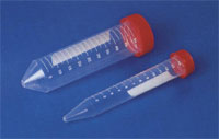PL029.40	 CENTRIFUGE TUBE CONICAL BOTTOM