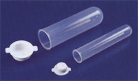 PL029.41	 CENTRIFUGE TUBE ROUND BOTTOM