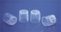 PL029.64	 TEST TUBE CAPS