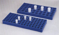 PL029.48	 RACK FOR SCINTILLATION VIAL