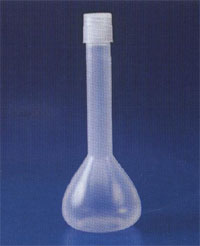 PL029.18	 VOLUMETRIC FLASK