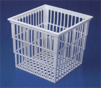 PL029.36	 TEST TUBE BASKET