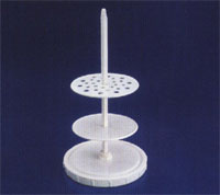 PL029.26	 PIPETTES STAND (VERTICAL)