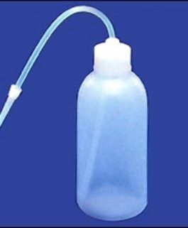 PL029.05	 WASH BOTTLES