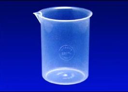 PL029.07.1	 BEAKERS EURO DESIGN