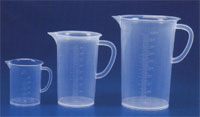 PL029.10	 MEASURING JUGS