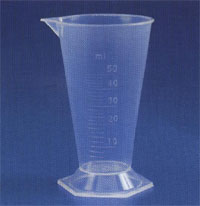 PL029.11	 CONICAL MEASURES