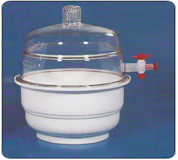 PL029.12	 DESICATOR (VACUUM)